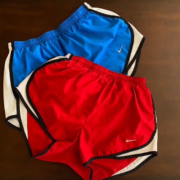Nikey Athletic Shorts - Picture 1 of 2